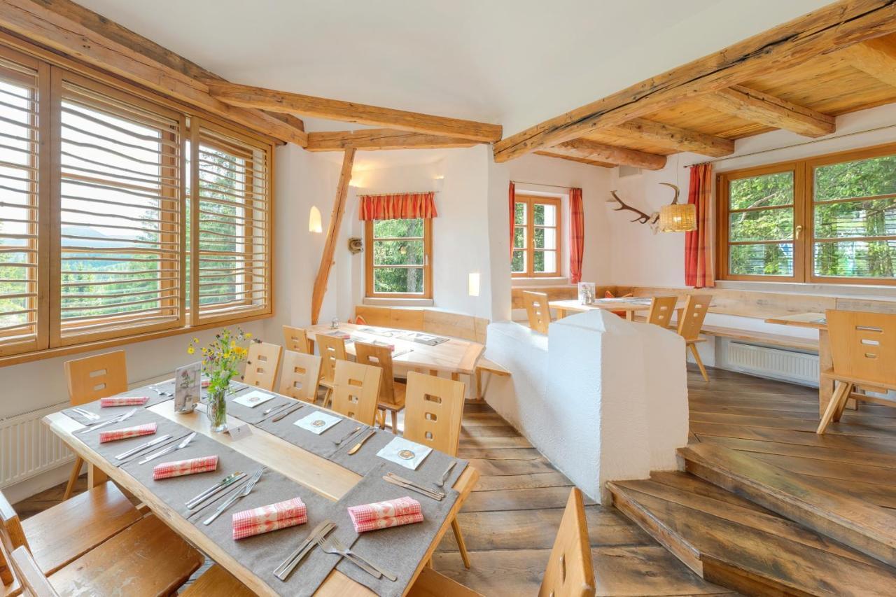 Falkensteiner Club Funimation Katschberg Katschberghöhe Extérieur photo