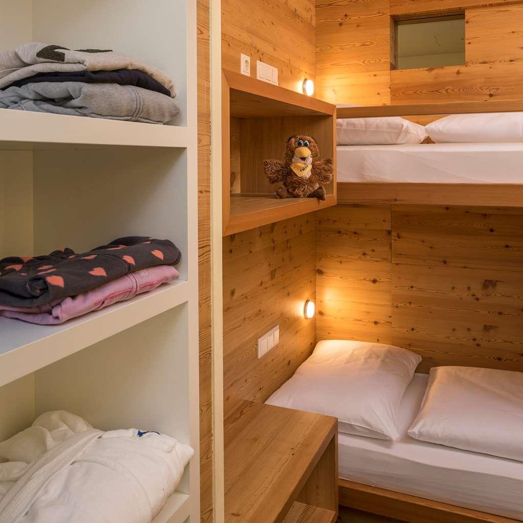 Falkensteiner Club Funimation Katschberg Katschberghöhe Chambre photo