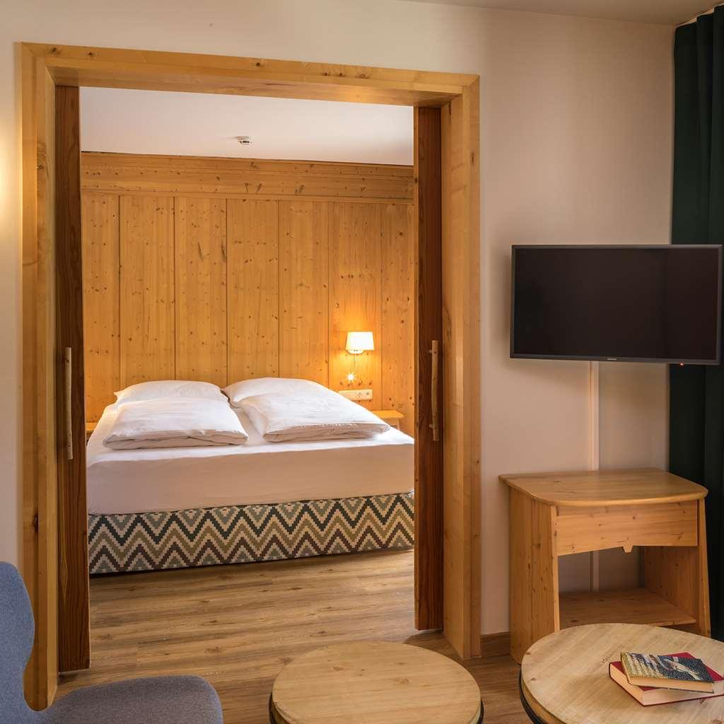 Falkensteiner Club Funimation Katschberg Katschberghöhe Chambre photo