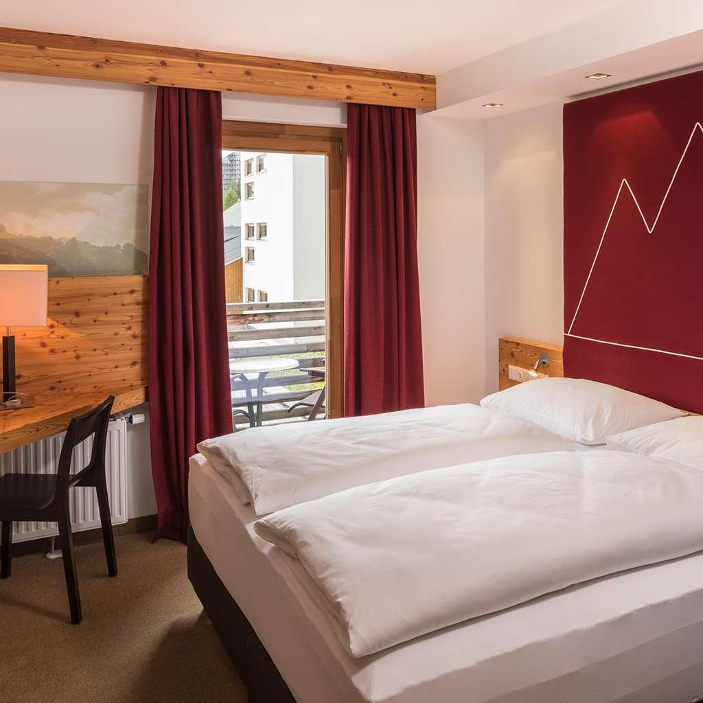 Falkensteiner Club Funimation Katschberg Katschberghöhe Chambre photo