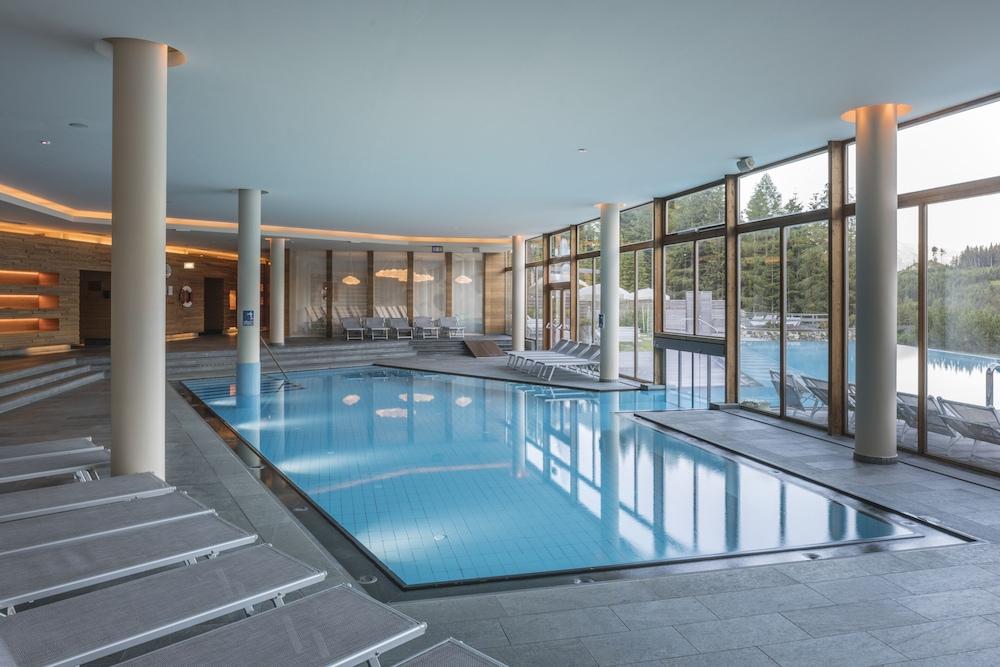Falkensteiner Club Funimation Katschberg Katschberghöhe Extérieur photo